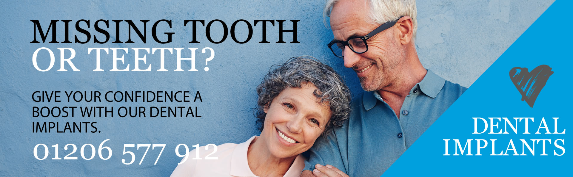 Dental Implants with Northhill Dental